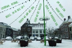 Vers in 't Aogje