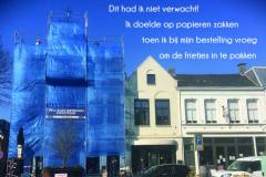 Vers in 't Aogje