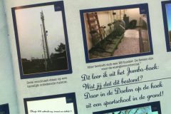 Vers in 't Aogje