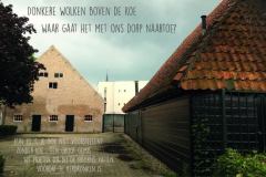 Vers in 't Aogje