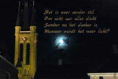 Vers in 't Aogje
