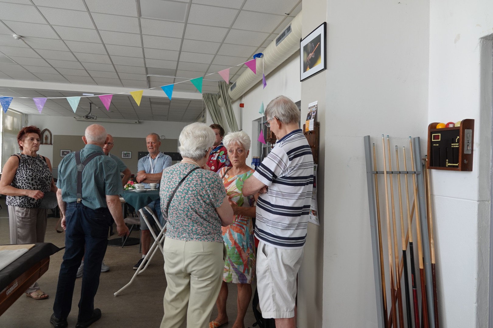 De Dobbelsteen, Princenhage, ANWB Fonds, Verduurzaming, Maatschappelijk initiatief, Repair Cafe Princenhage