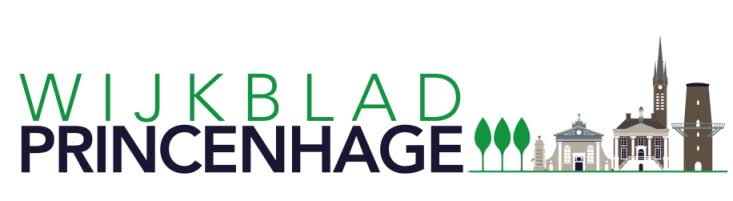 Wijkblad princenhage