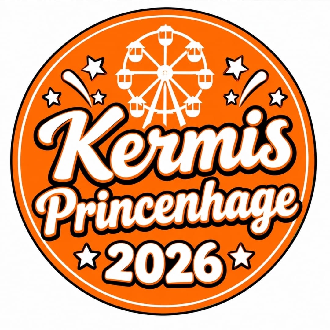 Kermismunt Princenhage
