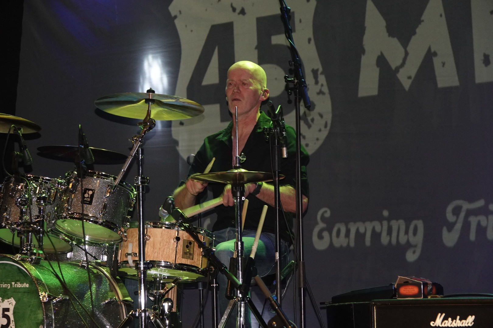 BuroBerbers, SCC De Koe, Princenhage activiteiten, Greatest Hits of the World, Golden Earring tribute, Herman Brood tribute