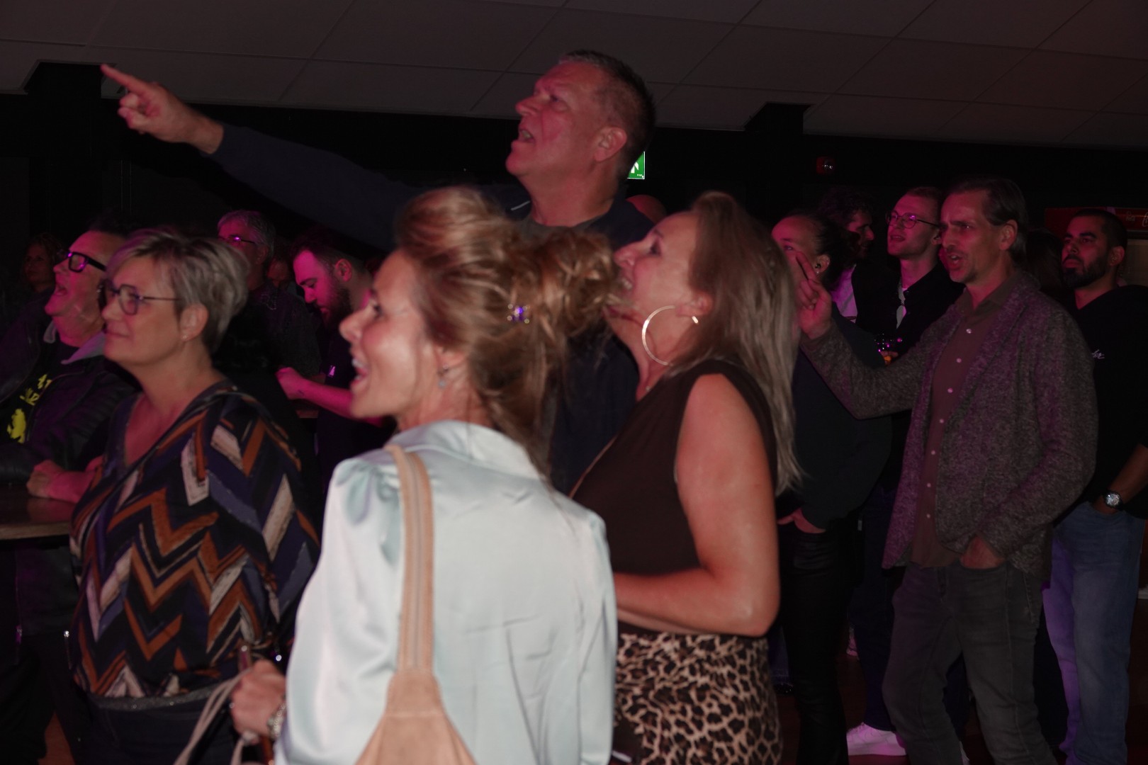 BuroBerbers, SCC De Koe, Princenhage activiteiten, Greatest Hits of the World, Golden Earring tribute, Herman Brood tribute