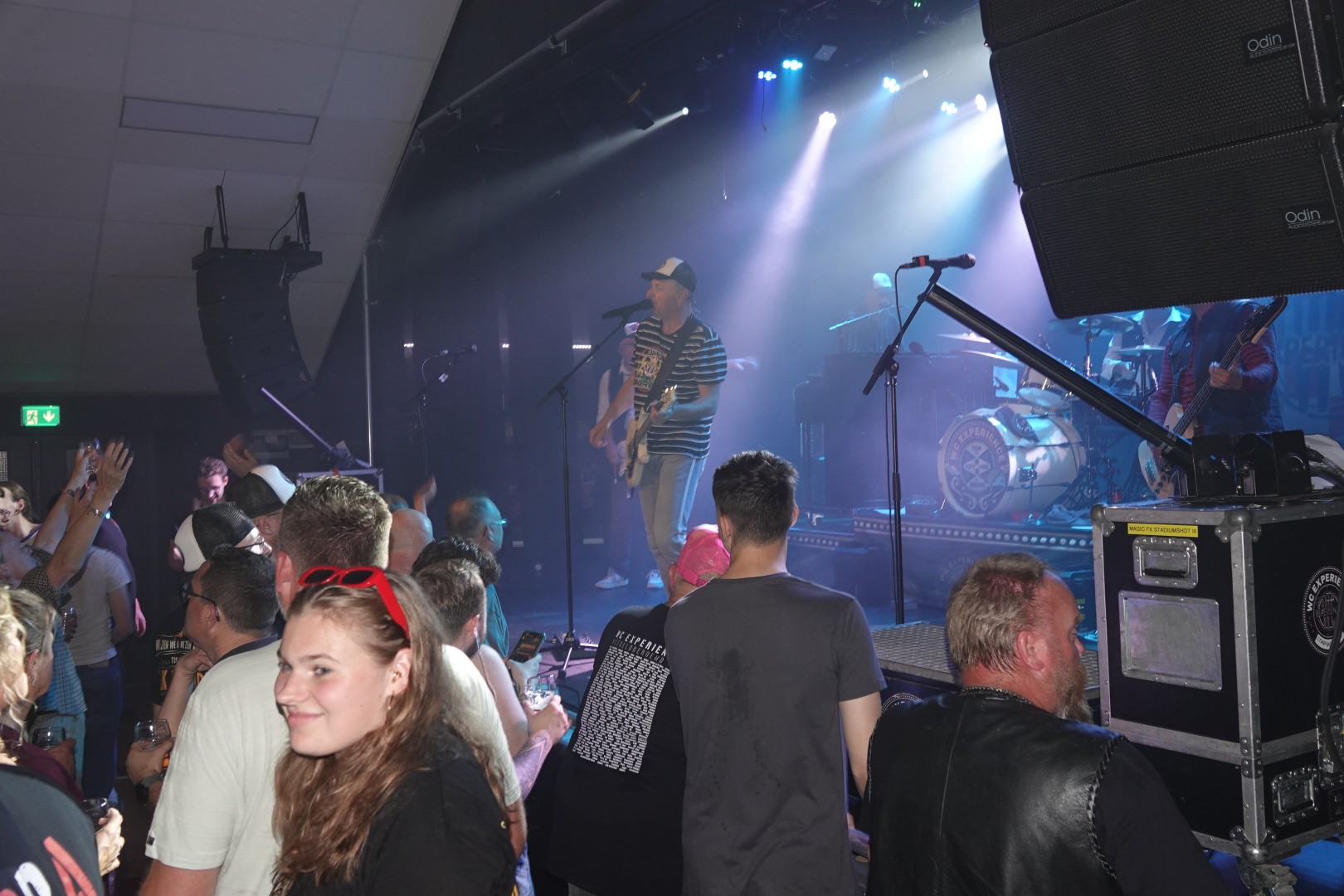 WC Experience Princenhage, WC Experience, De Koe, Verslag Activiteit, Evenementen Princenhage  