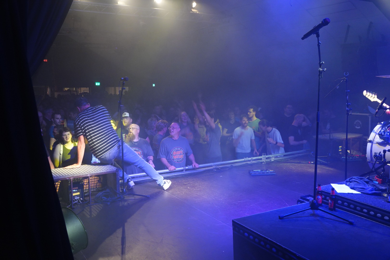 WC Experience Princenhage, WC Experience, De Koe, Verslag Activiteit, Evenementen Princenhage  