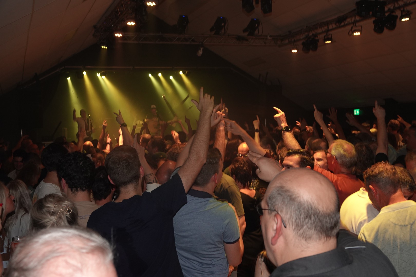WC Experience Princenhage, WC Experience, De Koe, Verslag Activiteit, Evenementen Princenhage  