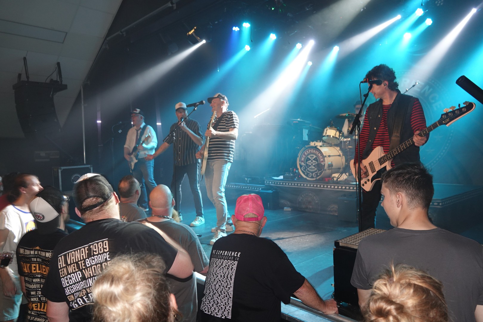 WC Experience Princenhage, WC Experience, De Koe, Verslag Activiteit, Evenementen Princenhage  