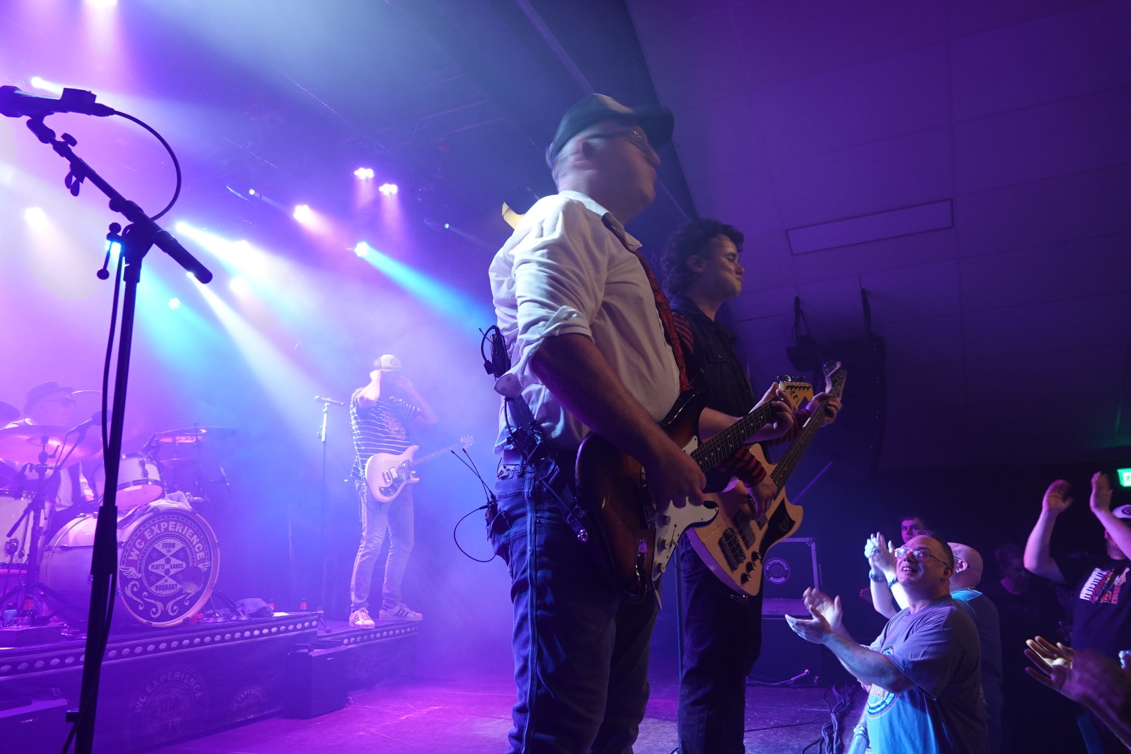WC Experience Princenhage, WC Experience, De Koe, Verslag Activiteit, Evenementen Princenhage  
