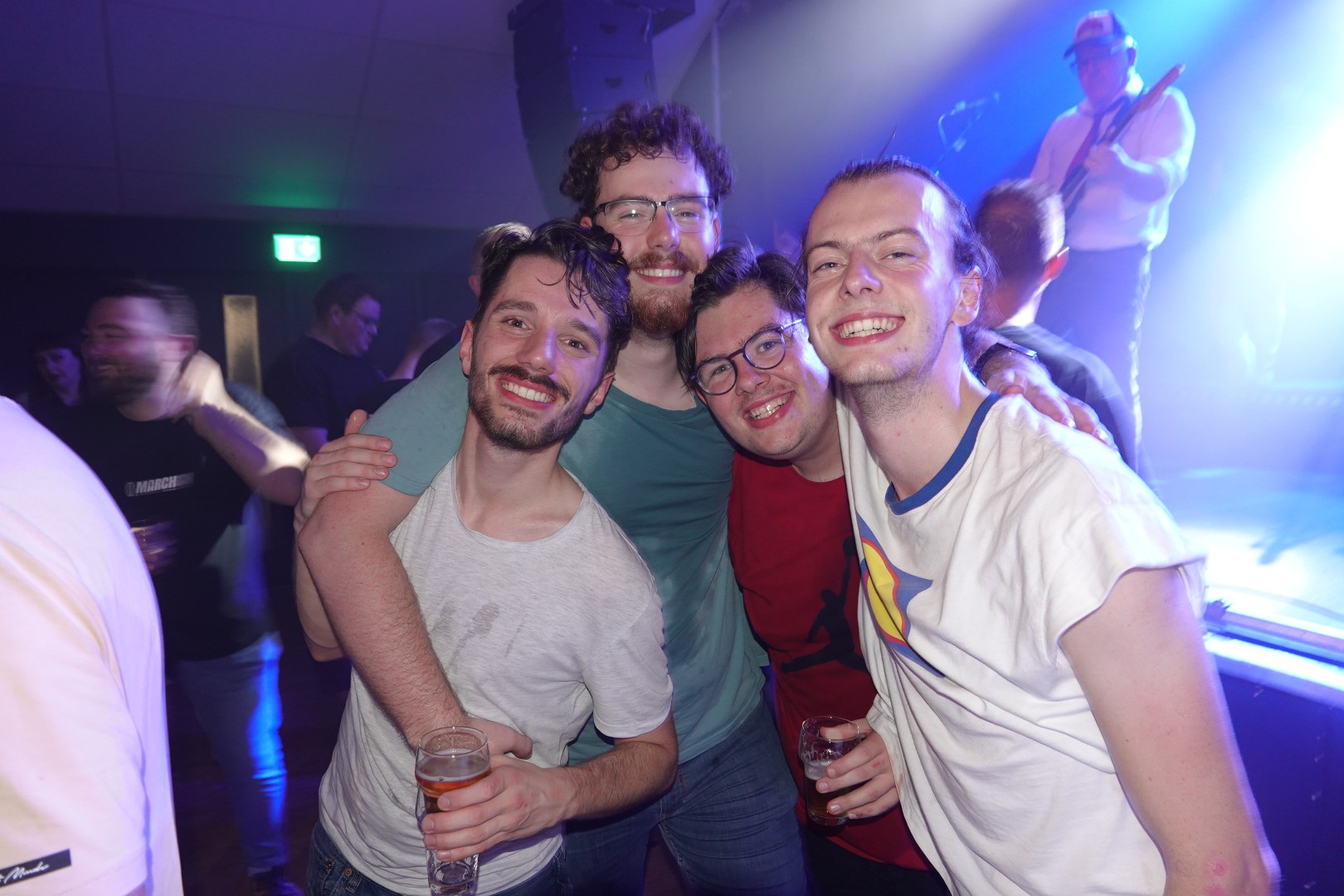 WC Experience Princenhage, WC Experience, De Koe, Verslag Activiteit, Evenementen Princenhage  