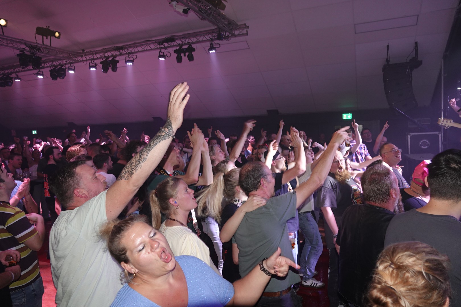 WC Experience Princenhage, WC Experience, De Koe, Verslag Activiteit, Evenementen Princenhage  