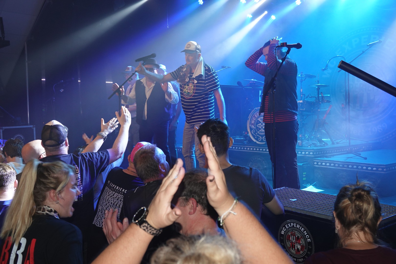 WC Experience Princenhage, WC Experience, De Koe, Verslag Activiteit, Evenementen Princenhage  