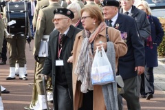 Herdenking-bevrijding-30-10-2016-Foto-Corne-Wijnings-2