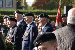 Herdenking-bevrijding-30-10-2016-Foto-Corne-Wijnings-32