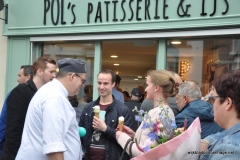 Opening-Pols-Patisserie-en-ijs-13-05-2017-Foto-Armin-Floren-10