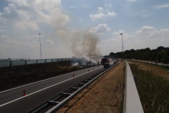 Bermbrand-A16-Afslag-Graaf-Engelbertlaan-droogte-21-07-2018-Foto-Corne-Wijnings-1