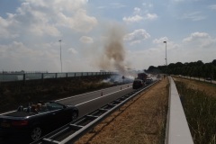 Bermbrand-A16-Afslag-Graaf-Engelbertlaan-droogte-21-07-2018-Foto-Corne-Wijnings-2