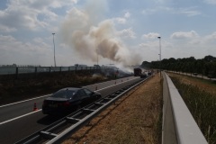 Bermbrand-A16-Afslag-Graaf-Engelbertlaan-droogte-21-07-2018-Foto-Corne-Wijnings-4