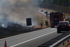 Bermbrand-A16-Afslag-Graaf-Engelbertlaan-droogte-21-07-2018-Foto-Corne-Wijnings-7