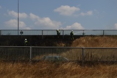Bermbrand-A16-Afslag-Graaf-Engelbertlaan-droogte-21-07-2018-Foto-Corne-Wijnings-8