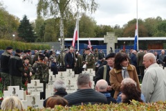 Herdenking-op-Pools-Militair-ereveld-Ettensebaan-27-10-2019-Foto-Corne-Wijnings-10