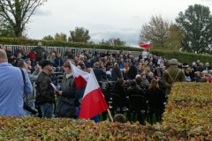 Herdenking-op-Pools-Militair-ereveld-Ettensebaan-27-10-2019-Foto-Corne-Wijnings-2