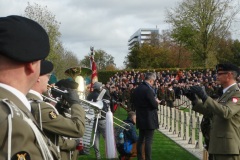 Herdenking-op-Pools-Militair-ereveld-Ettensebaan-27-10-2019-Foto-Corne-Wijnings-28