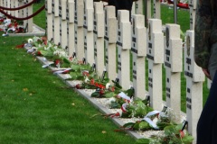 Herdenking-op-Pools-Militair-ereveld-Ettensebaan-27-10-2019-Foto-Corne-Wijnings-33