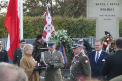 Herdenking-op-Pools-Militair-ereveld-Ettensebaan-27-10-2019-Foto-Corne-Wijnings-42