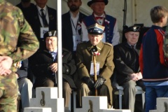 Koning-Willem-Alexander-op-Pools-Militair-Ereveld-29-10-2019-Foto-Corne-Wijnings-12