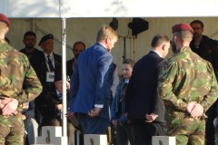 Koning-Willem-Alexander-op-Pools-Militair-Ereveld-29-10-2019-Foto-Corne-Wijnings-14