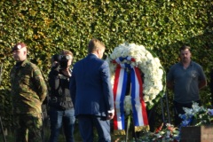 Koning-Willem-Alexander-op-Pools-Militair-Ereveld-29-10-2019-Foto-Corne-Wijnings-16