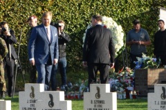 Koning-Willem-Alexander-op-Pools-Militair-Ereveld-29-10-2019-Foto-Corne-Wijnings-17