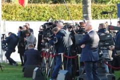 Koning-Willem-Alexander-op-Pools-Militair-Ereveld-29-10-2019-Foto-Corne-Wijnings-18