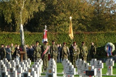 Koning-Willem-Alexander-op-Pools-Militair-Ereveld-29-10-2019-Foto-Corne-Wijnings-20