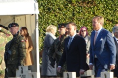 Koning-Willem-Alexander-op-Pools-Militair-Ereveld-29-10-2019-Foto-Corne-Wijnings-22