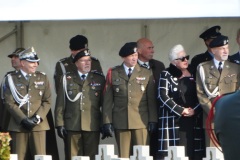 Koning-Willem-Alexander-op-Pools-Militair-Ereveld-29-10-2019-Foto-Corne-Wijnings-3