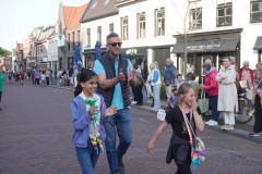 Aankomst-Avondvierdaagse-Princenhage-26-05-2023-Foto-Corne-Wijnings-14