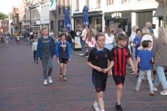 Aankomst-Avondvierdaagse-Princenhage-26-05-2023-Foto-Corne-Wijnings-15