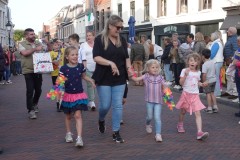 Aankomst-Avondvierdaagse-Princenhage-26-05-2023-Foto-Corne-Wijnings-27