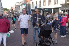 Aankomst-Avondvierdaagse-Princenhage-26-05-2023-Foto-Corne-Wijnings-28