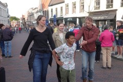 Aankomst-Avondvierdaagse-Princenhage-26-05-2023-Foto-Corne-Wijnings-34