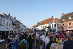 Aankomst-Avondvierdaagse-Princenhage-26-05-2023-Foto-Corne-Wijnings-35