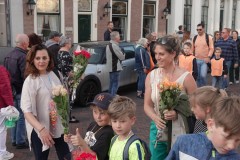 Aankomst-Avondvierdaagse-Princenhage-26-05-2023-Foto-Corne-Wijnings-36