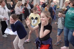 Aankomst-Avondvierdaagse-Princenhage-26-05-2023-Foto-Corne-Wijnings-39