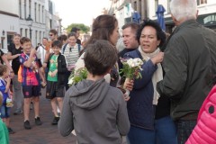 Aankomst-Avondvierdaagse-Princenhage-26-05-2023-Foto-Corne-Wijnings-41