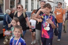 Aankomst-Avondvierdaagse-Princenhage-26-05-2023-Foto-Corne-Wijnings-42