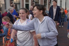 Aankomst-Avondvierdaagse-Princenhage-26-05-2023-Foto-Corne-Wijnings-43